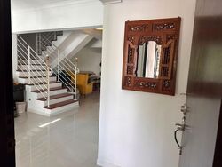 Blk 116 Sunset Way Residence (Clementi), HDB Executive #592960391